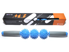 Массажёр-каталка: Sprinter