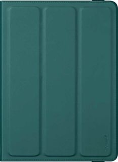 Чехол для планшета DEPPA Wallet Stand 10.0 Green