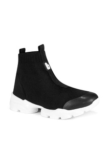 Обувь спортивная BIBI 983117 черный 31