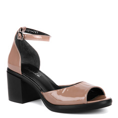 Босоножки женские Westfalika DK88-405-265 бежевые 40 RU
