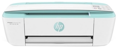 Струйное МФУ HP DeskJet Ink Advantage 3789 White (T8W50C)