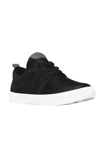 Кеды BIBI 1061022 черный, графитовый 33