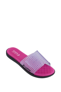 Шлепанцы женские Rider 82740 черные 39 RU