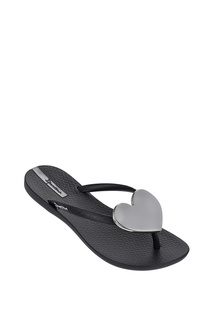 Шлепанцы женские Ipanema 82120 черные 39 RU