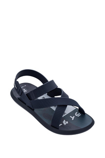 Сандалии мужские Rider 11566 синие 45.5 RU