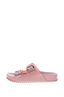 Шлепанцы женские Zaxy 18063 розовые 35-36 RU