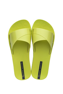 Шлепанцы женские Ipanema 26366 желтые 39 RU