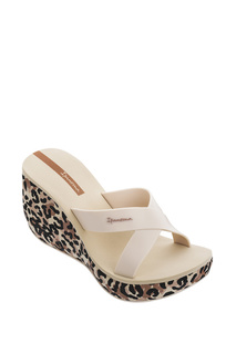 Шлепанцы женские Ipanema 82856 бежевые 37 RU