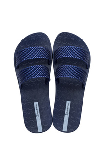 Шлепанцы женские Ipanema 26223 синие 40 RU