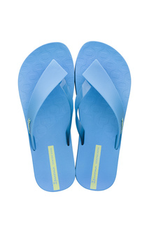 Шлепанцы женские Ipanema 26445 синие 40 RU