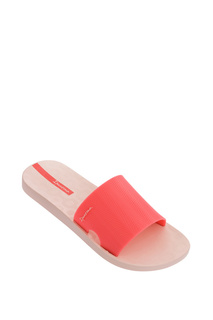 Шлепанцы женские Ipanema 26307 розовые 41-42 RU