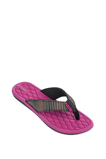 Шлепанцы женские Rider 82223 розовые 40 RU