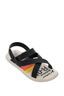 Сандалии мужские Rider 11566 бежевые 44 RU