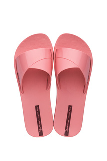 Шлепанцы женские Ipanema 26366 розовые 40 RU