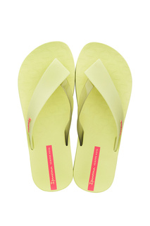 Шлепанцы женские Ipanema 26445 желтые 37 RU