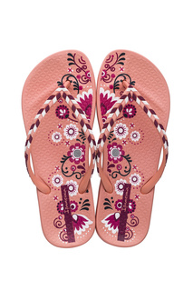 Шлепанцы женские Ipanema 82769 розовые 40 RU