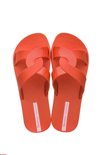 Шлепанцы женские Ipanema 26370 оранжевые 38 RU