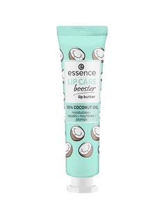 Масло для губ essence - Lip Care Booster Lip Butter