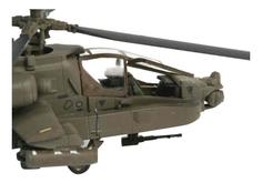 Вертолет ah-64d longbow apache 1/144 Revell