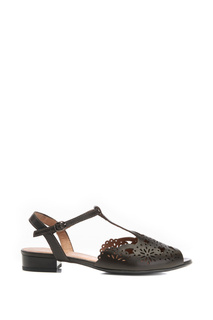 Босоножки женские BELWEST 2138585 зеленые 37 RU