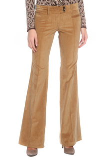 Брюки женские Barbara Bui L2330 бежевые 42