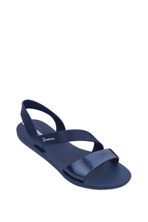 Сандалии женские Ipanema 82429 синие 40 RU