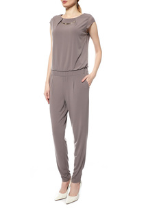 Комбинезон женский Comma 8T.704.85.8086 серый 44