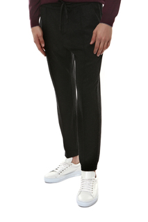 Спортивные брюки мужские BRIAN DALES PA77 JK3587.002 черные 62