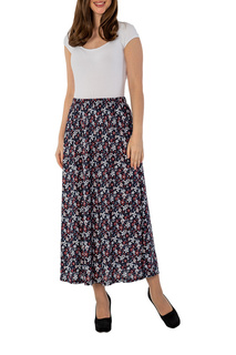 Юбка женская S&A style 1165 синяя 48