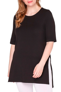 Туника женская Sparada ТН_ДЖО_01 черная 54