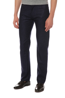 Джинсы мужские Richard James Brown T70.015 синие 56