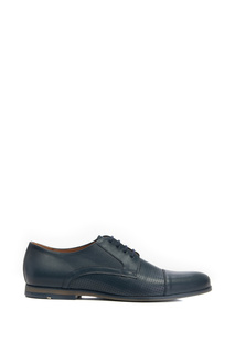 Туфли мужские BELWEST 1616025/1Е синие 45 RU