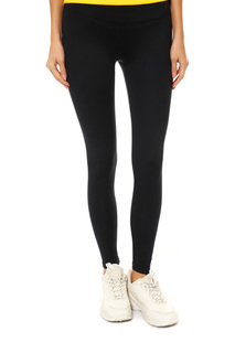 Леггинсы женские Joma 900681,1 черные 46