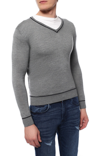 Пуловер мужской Marina Yachting 220279142501 серый 48