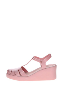 Босоножки женские Zaxy 17947 бежевые 40 RU