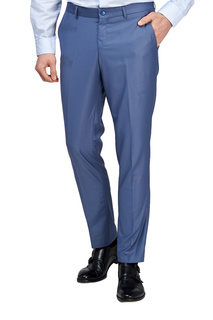 Брюки мужские ABSOLUTEX 4710 US SEVERINI серые 48