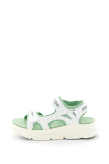 Сандалии женские Patrol 246-230T-21S-01/8-10 белые 37 RU