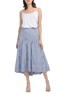 Топ женский Helmidge 10234 белый 54