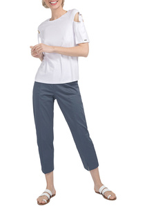 Блуза женская Helmidge 10023 белая 52