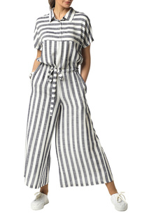 Комбинезон женский DizzyWay 21201 синий 42