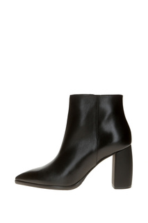 Ботильоны женские Giotto 12976-914-912 черные 35 RU