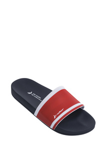 Шлепанцы мужские Rider 11506 синие 43 RU