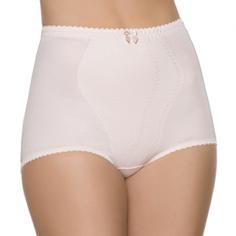 Трусы женские Lauma 24302 бежевые 42