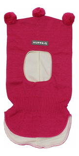 Балаклава детская Huppa, цв. розовый р-р 48