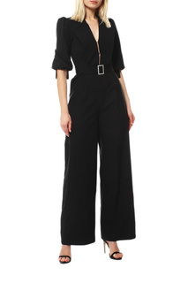 Комбинезон женский KONTATTO 120М02 черный 44