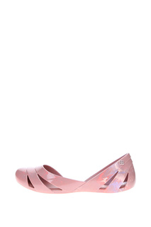 Балетки женские Zaxy 17931 бежевые 37 RU