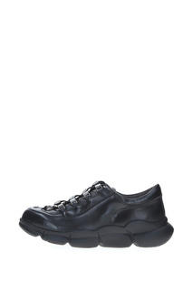 Кроссовки мужские RAPARO I18044 черные 40 RU