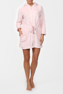 Халат женский Lelio 798 розовый 44