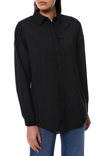 Рубашка женская KOKO SH30023 черная 42