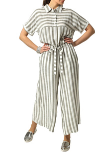 Комбинезон женский DizzyWay 21201 серый 54